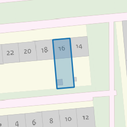 Perceel HMN02-M-10053