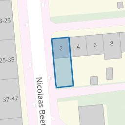 Perceel HMN02-M-10054