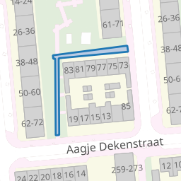 Perceel HMN02-M-10066