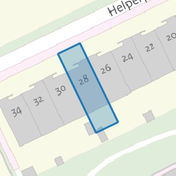 Perceel HMN02-M-10079