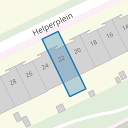 Perceel HMN02-M-10082