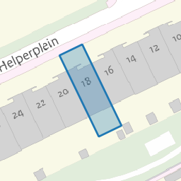 Perceel HMN02-M-10084