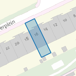 Perceel HMN02-M-10085