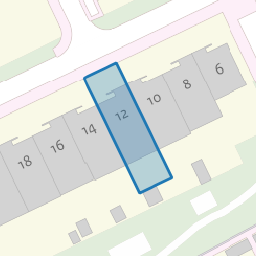 Perceel HMN02-M-10087