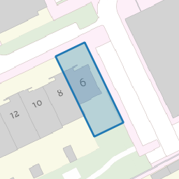 Perceel HMN02-M-10090