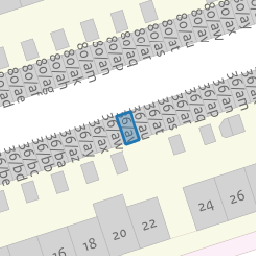 Perceel HMN02-M-10104