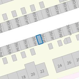 Perceel HMN02-M-10105