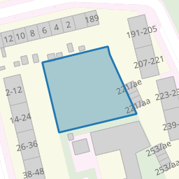 Perceel HMN02-M-10111