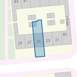 Perceel HMN02-M-10142