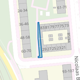 Perceel HMN02-M-10145