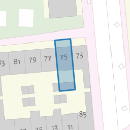 Perceel HMN02-M-10151