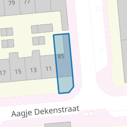 Perceel HMN02-M-10154