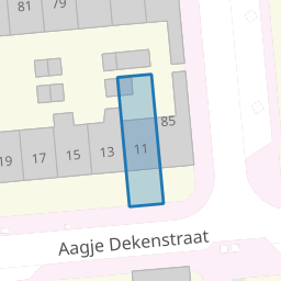 Perceel HMN02-M-10155