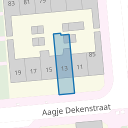 Perceel HMN02-M-10156