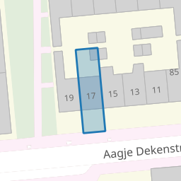 Perceel HMN02-M-10158