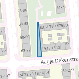 Perceel HMN02-M-10160