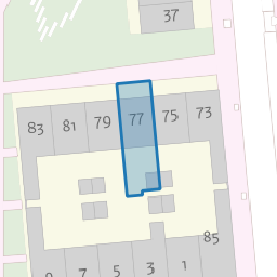 Perceel HMN02-M-10165