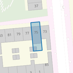 Perceel HMN02-M-10166