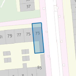 Perceel HMN02-M-10167