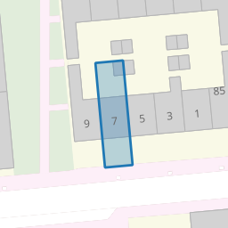 Perceel HMN02-M-10173