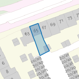 Perceel HMN02-M-10177