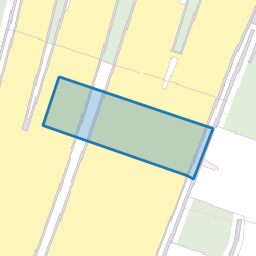 Perceel HMN02-M-10191