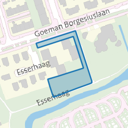 Perceel HMN02-M-10195