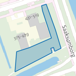 Perceel HMN02-M-10197