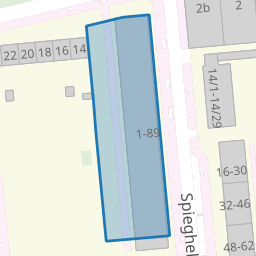 Perceel HMN02-M-10210