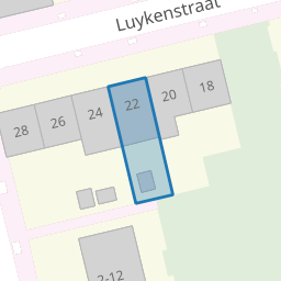 Perceel HMN02-M-10228