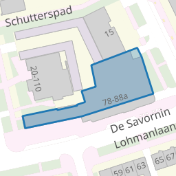 Perceel HMN02-M-10233