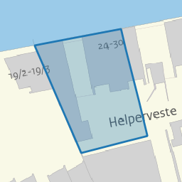 Perceel HMN02-M-10237