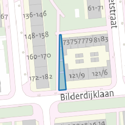 Perceel HMN02-M-10242