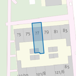 Perceel HMN02-M-10245