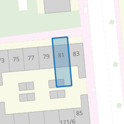 Perceel HMN02-M-10247