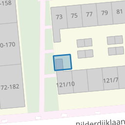 Perceel HMN02-M-10252