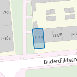 Perceel HMN02-M-10253