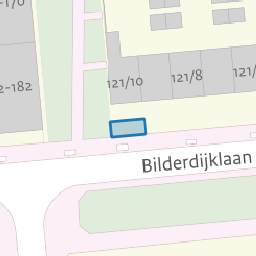 Perceel HMN02-M-10254