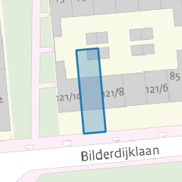 Perceel HMN02-M-10255