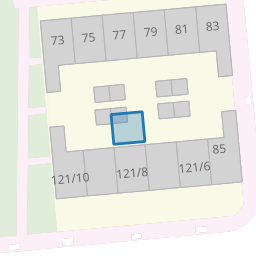 Perceel HMN02-M-10257