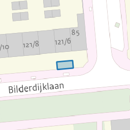 Perceel HMN02-M-10264