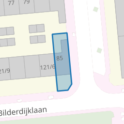 Perceel HMN02-M-10265