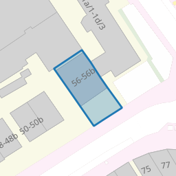 Perceel HMN02-M-10272