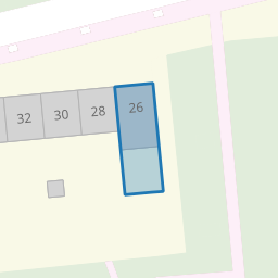 Perceel HMN02-M-10291