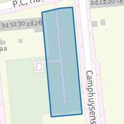 Perceel HMN02-M-10292