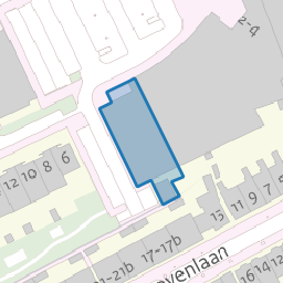 Perceel HMN02-M-10295