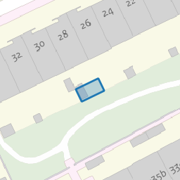 Perceel HMN02-M-10307