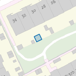 Perceel HMN02-M-10309