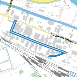 Perceel HMN02-M-10337