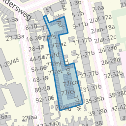 Perceel HMN02-M-10377